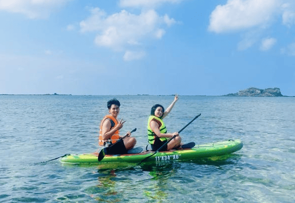 Du Lịch Phan Thiết Tháng 8: Chuyến Đi “Chốt Hè” Hoàn Hảo Trước Mùa Tựu Trường