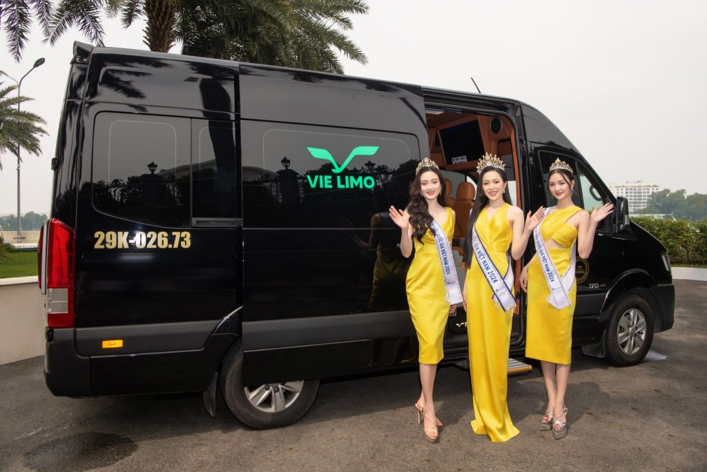 Xe limousine đi Mũi Né - Phan Thiết là dòng xe gì? Vé xe đi mũi né