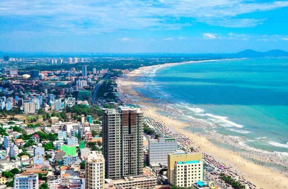 Giới thiệu về hành trình Sài Gòn - Vũng Tàu