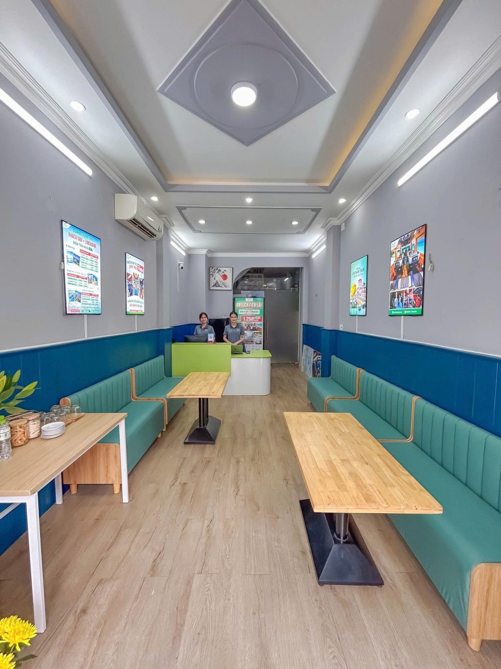 Vie Limo - Trải Nghiệm Chuẩn 5 Sao Cho Chuyến Đi Êm Ái